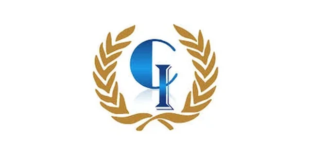 Cooper International logo