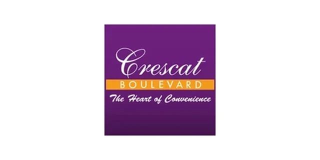 Crescat Boulevard logo