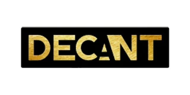 Decant Services logo