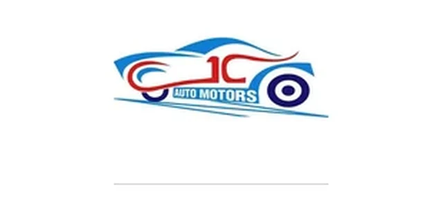 JC Auto Motors logo