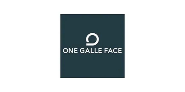 One Galle Face logo