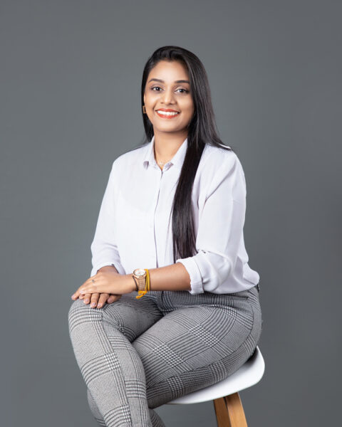 Ms. Depega Jebanesan
