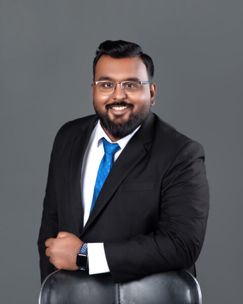 Eng. Rajmohan Rajragavan
