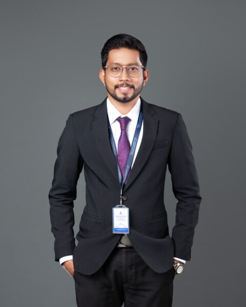 Sathiyanathan Krishanan
