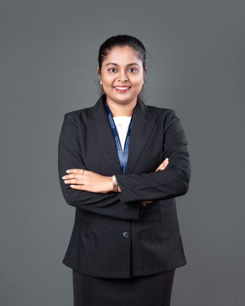 E. K. Supuni Hansamali